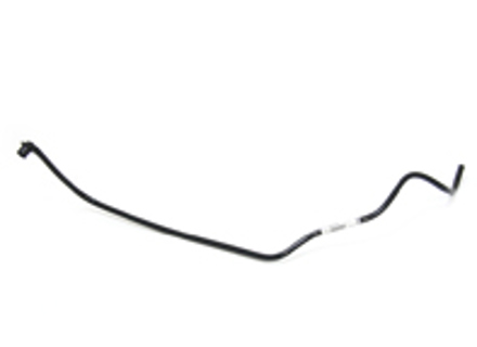 Tubería de líquido de frenos desde el cilindro maestro hasta el depósito de líquido. Porsche 964 C2 RHD - 96435528201 Tubería de líquido de frenos desde el cilindro maestro hasta el depósito de líquido. Porsche 964 C2 RHD - 96435528201