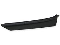 Front bumper lower spoiler. Porsche 958 Cayenne - 958505887019B9, 958505888019B9, N90974701, N91160401 Front bumper lower spoiler. Porsche 958 Cayenne - 958505887019B9, 958505888019B9, N90974701, N91160401