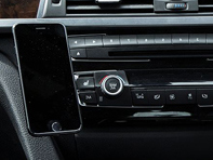 BMW ExactFit magnetische Handyhalterung – F30, F80, - PM01.19