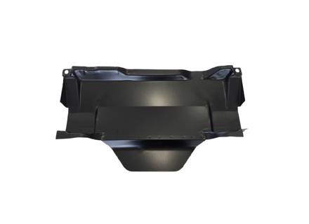 Fuel tank protective plate for 85ltr plastic tank. Porsche 911 LHD Cars - 91134102501 - PP218RS, P218RS, IBP11.1.103