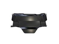 Piastra protettiva per serbatoio carburante in plastica da 85 litri. Porsche 911 con guida a sinistra. - 91134102501 - PP218RS, P218RS, IBP11.1.103 Piastra protettiva per serbatoio carburante in plastica da 85 litri. Porsche 911 con guida a sinistra. - 91134102501 - PP218RS, P218RS, IBP11.1.103