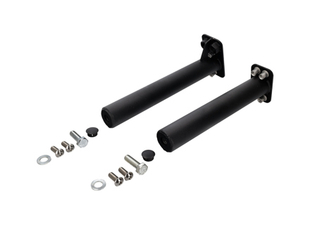 Rennline Screw in Tow Hook Set. Porsche 911/912/930 74-89 - E15.16, E1516