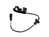 Mikroschalter für Motorhaubenschloss. Porsche 987 Boxster / 987C Cayman / 997 - 99761320600 - EP320546