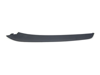 Front bumper side grille lower slat. Porsche 981 Boxster 2012-16 - 98150576500G2X, 98150576500, 98150576600G2X, 98150576600 Front bumper side grille lower slat. Porsche 981 Boxster 2012-16 - 98150576500G2X, 98150576500, 98150576600G2X, 98150576600