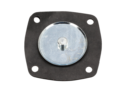 Webber Carburetor Accelerator Pump Diaphragm. Porsche 911 / 914-6 1965-76 - 90110094900 Webber Carburetor Accelerator Pump Diaphragm. Porsche 911 / 914-6 1965-76 - 90110094900