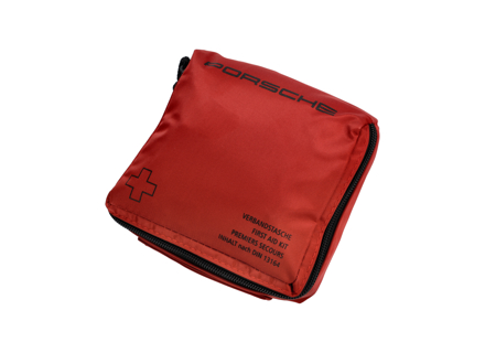 Kit de primeros auxilios. Porsche Panamera / Boxster / Caimán / 991 - 00072204100, 9P1860258, 00072204100, 99372204100, 9P1860258B Kit de primeros auxilios. Porsche Panamera / Boxster / Caimán / 991 - 00072204100, 9P1860258, 00072204100, 99372204100, 9P1860258B