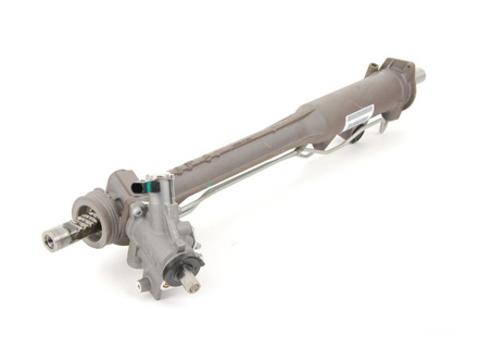 Steering Rack. Porsche Cayenne 955 / 957 RHD - 95534701231, 95534701219, 95534701230, 955347012BX
