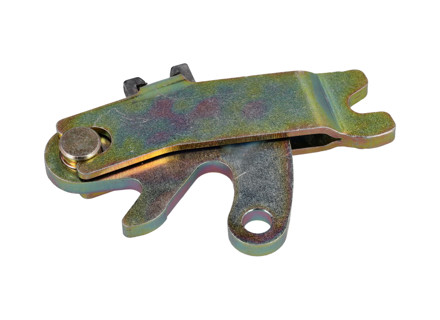 Handbrake Shoes Expansion Bow Porsche 924 / 944 / 968 - 95135209000