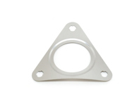 Guarnizione collettore di scarico al catalizzatore. Porsche 986 Boxster - 99611311300 - 160-958, 531.340