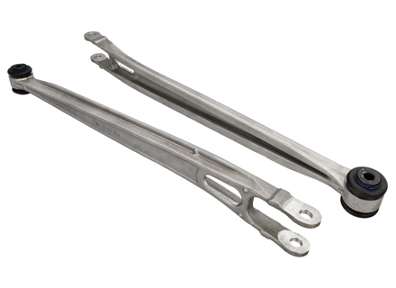 Braccio oscillante inferiore posteriore, SET DI 2. Porsche 981 Boxster / 981 Cayman - 98133104303 - SA-129092