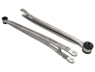 Querlenker hinten unten, Satz mit 2 Stück. Porsche 981 Boxster / 981 Cayman - 98133104303 - SA-129092