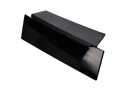 Centre Console Trim, Black. Porsche 992.1 Carrera / Turbo / S 2019>> - 992864, 992864299BTDL, 992864300BTDL, 992864300B, 992864299B Centre Console Trim, Black. Porsche 992.1 Carrera / Turbo / S 2019>> - 992864, 992864299BTDL, 992864300BTDL, 992864300B, 992864299B