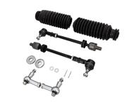 Track Rod and Bump Steer Kit Upgrade Porsche 911 1969-89 / 930 Turbo - 91134703100, 91134703101, 93034703101, 91134732204, 93034732200, 90134719102, 93034719102, 93034731301, 93034731302