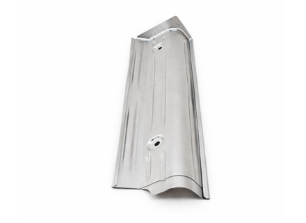 Hitteschild voor cilinder. Porsche 996 3.6L / 997 3.6L, 3.8L - 99610444502, 99610444501