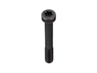 Pan-head bolt for caliper. Porsche 912 / 911T 1965-69 - 90135297811