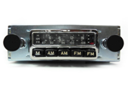 Autoradio a transistor Blaupunkt Frankfurt versione USA. Porsche 356 B / 356 C - 11238 Autoradio a transistor Blaupunkt Frankfurt versione USA. Porsche 356 B / 356 C - 11238