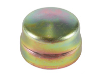Front wheel hub end cap. Porsche 911 >>73 / 356 / 914-6 - 91434138400 - 1642000300 Front wheel hub end cap. Porsche 911 >>73 / 356 / 914-6 - 91434138400 - 1642000300