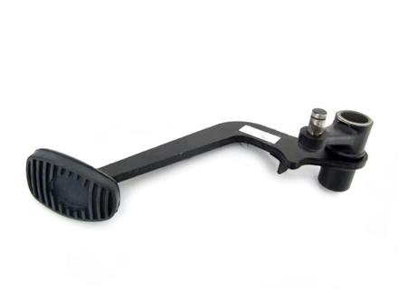 Pedale del freno. Porsche 993 (auto con guida a destra) - 99342305200, 99342318700 Pedale del freno. Porsche 993 (auto con guida a destra) - 99342305200, 99342318700