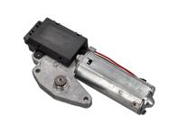 Electric Drive Motor For Glass Sunroof, COUPE. Porsche 996 / 997.1 / 997.2 - 99762421100, 99662421100, 99662421101, 99662421102 Electric Drive Motor For Glass Sunroof, COUPE. Porsche 996 / 997.1 / 997.2 - 99762421100, 99662421100, 99662421101, 99662421102