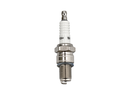 Spark plug. Porsche 911 3.2L 1984-89 - 99917015790, WR4CC - 1006-NP, 2411, WR4CC