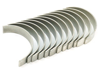 Big End Conrod Bearings. Porsche 993 / 996 Turbo Oversize 0.25mm - 99310314753, 71-3775/6 Big End Conrod Bearings. Porsche 993 / 996 Turbo Oversize 0.25mm - 99310314753, 71-3775/6