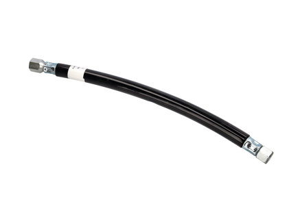 Tuyau d'alimentation en carburant. Porsche 944 S / 944 S2 / 944 Turbo - 94435602912, 94435602914 - PKLA24