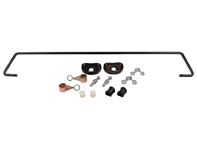 Stabilisatorstang achter 15 mm. Porsche 911 1968-73 / 912 - 90133370104, 90133157107, 90133373100, 90133373101, 90133373200, 90133373201, 90133375301, 90133379302, 90133379303, 90133379304, 90133390101, 90134378200, 90150118020 - 1650400310 Stabilisatorstang achter 15 mm. Porsche 911 1968-73 / 912 - 90133370104, 90133157107, 90133373100, 90133373101, 90133373200, 90133373201, 90133375301, 90133379302, 90133379303, 90133379304, 90133390101, 90134378200, 90150118020 - 1650400310