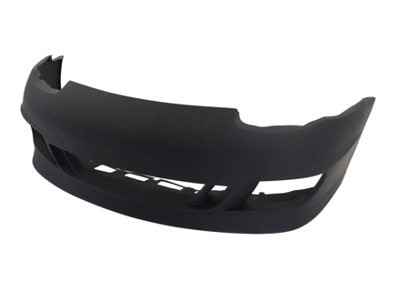 前保险杠 997 GT3 外观。保时捷 Boxster 986/ 996 >>08/2001