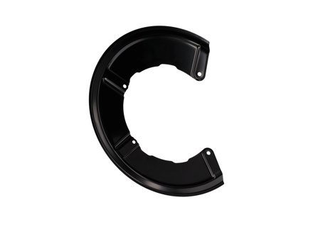 Piastra copridisco freno POSTERIORE. Porsche 993 del 1994 - 99335280101 - BRK11.1.105, BRK111105