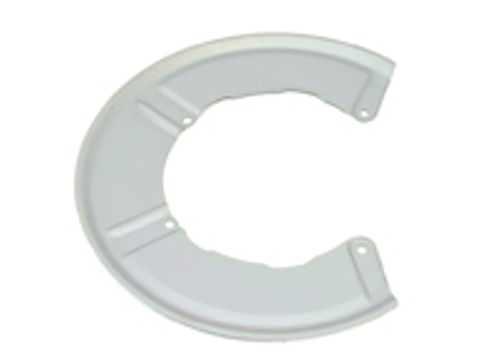 Brake disc cover plate REAR. Porsche 993 1994 - 99335280101 - BRK11.1.105, BRK111105 Brake disc cover plate REAR. Porsche 993 1994 - 99335280101 - BRK11.1.105, BRK111105