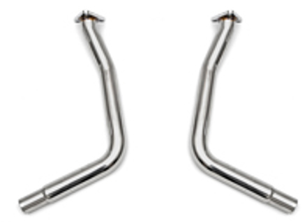 Tubi di bypass del convertitore catalitico di scarico. Porsche Boxster 986 2000-04 - 98611112109, 99611302111, 99611302112, 996113021AX, 99611302502, 99611302503, 996113025AX, 99611302504, 996113025BX, 99611302211, 99611302212, 996113022AX, 99611302602, 99611302603, 996113026AX, 99611302604, 996113026BX - FS.POR.9861.PCB, FSPOR9861PCB Tubi di bypass del convertitore catalitico di scarico. Porsche Boxster 986 2000-04 - 98611112109, 99611302111, 99611302112, 996113021AX, 99611302502, 99611302503, 996113025AX, 99611302504, 996113025BX, 99611302211, 99611302212, 996113022AX, 99611302602, 99611302603, 996113026AX, 99611302604, 996113026BX - FS.POR.9861.PCB, FSPOR9861PCB