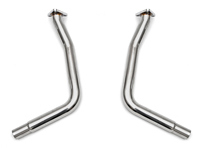 Exhaust Catalytic Converter Bypass Pipes. Porsche Boxster 986 2000-04 - 98611112109, 99611302111, 99611302112, 996113021AX, 99611302502, 99611302503, 996113025AX, 99611302504, 996113025BX, 99611302211, 99611302212, 996113022AX, 99611302602, 99611302603, 996113026AX, 99611302604, 996113026BX - FS.POR.9861.PCB, FSPOR9861PCB Exhaust Catalytic Converter Bypass Pipes. Porsche Boxster 986 2000-04 - 98611112109, 99611302111, 99611302112, 996113021AX, 99611302502, 99611302503, 996113025AX, 99611302504, 996113025BX, 99611302211, 99611302212, 996113022AX, 99611302602, 99611302603, 996113026AX, 99611302604, 996113026BX - FS.POR.9861.PCB, FSPOR9861PCB