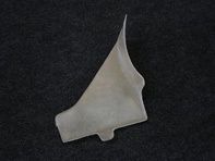 Motorabdeckung LINKS - Abdeckplatte für kleines Lüftergehäuse. Porsche 914 GT - TK 211K, TK211K Motorabdeckung LINKS - Abdeckplatte für kleines Lüftergehäuse. Porsche 914 GT - TK 211K, TK211K