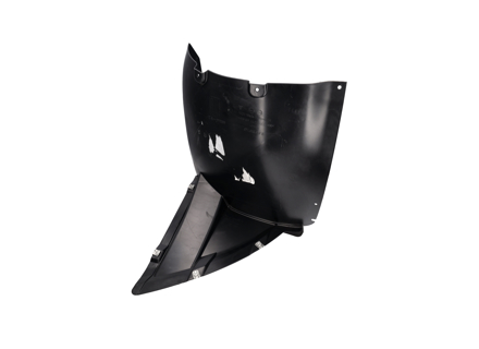 Front wheel arch liner, Front part. Porsche 971.1 Panamera 3.0L - 971809957, 971809958, 971809957B, 971809958B Front wheel arch liner, Front part. Porsche 971.1 Panamera 3.0L - 971809957, 971809958, 971809957B, 971809958B