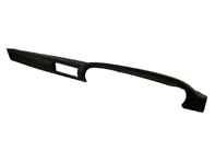 仪表盘主区域黑色皮革右舵保时捷964 - 96455205601, 96455205601KZ2 - DAB11.1.128 RHD