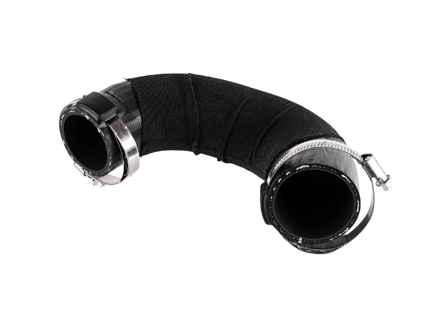 Intercooler to Turbocharger Pressure Hose. Porsche 991.2 GT2 RS - 99111063581, 99111063582, 99111063681, 99111063682