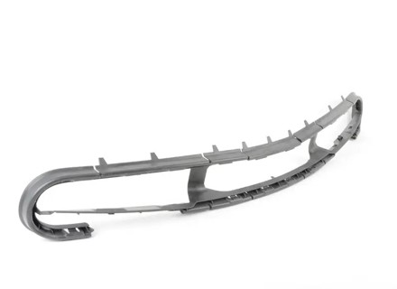 Pare-chocs avant Air Intel Middle. Porsche 996 2002>> - 9965055610201C, 99650556102 Pare-chocs avant Air Intel Middle. Porsche 996 2002>> - 9965055610201C, 99650556102