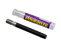 Pasador guía de montaje de rueda PowerAlign para varios modelos Porsche - PF99-514-15, 99957107430, 9A700773300