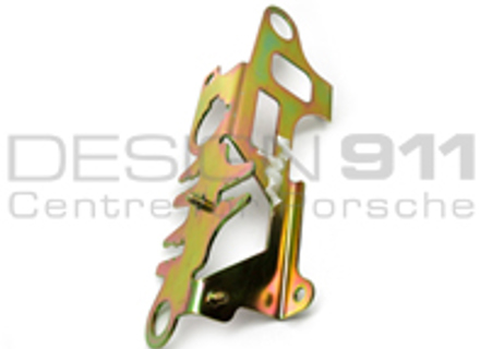 Supporto collettore aspirazione aria. Porche 964 - 96411054601, 96411054608 Supporto collettore aspirazione aria. Porche 964 - 96411054601, 96411054608