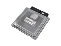 Modulo di controllo elettronico DME. Porsche 958 Cayenne 4.8L / 4.8L Turbo - 95861860400