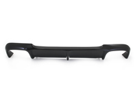 Rear diffuser, Carbon. Porsche 997.1 Carrera S - 1CCPS05B04 Rear diffuser, Carbon. Porsche 997.1 Carrera S - 1CCPS05B04