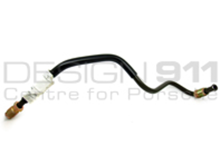 Rohrleitung des Kupplungsgeberzylinders. Porsche 911 1987>> - 91142319700 Rohrleitung des Kupplungsgeberzylinders. Porsche 911 1987>> - 91142319700