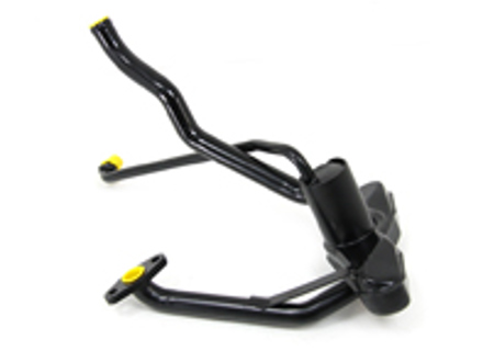 Engine oil collection tank. Porsche 964 Turbo 3.6L M64.50 - 96410700120 - COL11.1.112, COL111112 Engine oil collection tank. Porsche 964 Turbo 3.6L M64.50 - 96410700120 - COL11.1.112, COL111112