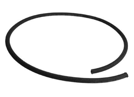 Braided Fuel Hose 4.5mm Sold by the Metre. Porsche 911 1965-73 - 99918003550, 9991800355A - PKS59T