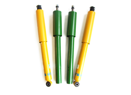 Bilstein Shock Absorbers SPORT for Porsche 911 1972-1989 - 34-001158, 24-009751, 34001158, 24009751, 91134191303 Bilstein Shock Absorbers SPORT for Porsche 911 1972-1989 - 34-001158, 24-009751, 34001158, 24009751, 91134191303