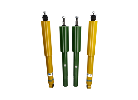 Amortisseurs Bilstein SPORT pour Porsche 911 1972-1989 - 34-001158, 24-009751, 34001158, 24009751, 91134191303