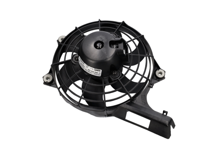 Ventola del cofano posteriore per Porsche 996 Carrera / Turbo / GT2 / GT3 e 997-1 Carrera - 99662403604, 99662403605, 99762404600, 99762404601 Ventola del cofano posteriore per Porsche 996 Carrera / Turbo / GT2 / GT3 e 997-1 Carrera - 99662403604, 99662403605, 99762404600, 99762404601