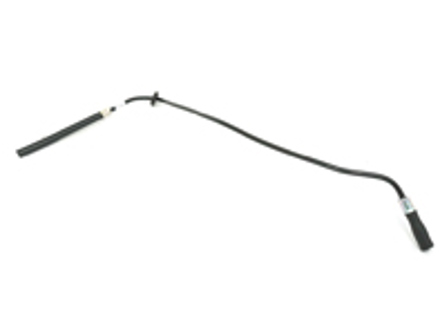Breather line for activated charcoal canister. Porsche 993 - 99320113102, 99320113104 Breather line for activated charcoal canister. Porsche 993 - 99320113102, 99320113104