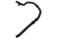 Koelvloeistofslang. Porsche 958 Cayenne 3.0L Diesel / 3.6L Benzine 2010-2017 - 95810635111