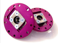 KW Rear Top Mount Kit. Porsche 964 C4 >>11/1990 - 35271022, 19000744, 65030007 KW Rear Top Mount Kit. Porsche 964 C4 >>11/1990 - 35271022, 19000744, 65030007